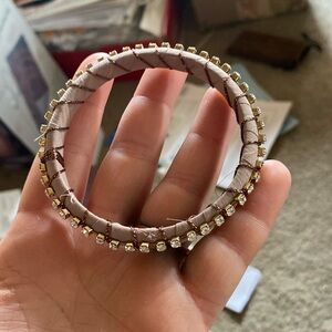 Beautiful bracelet